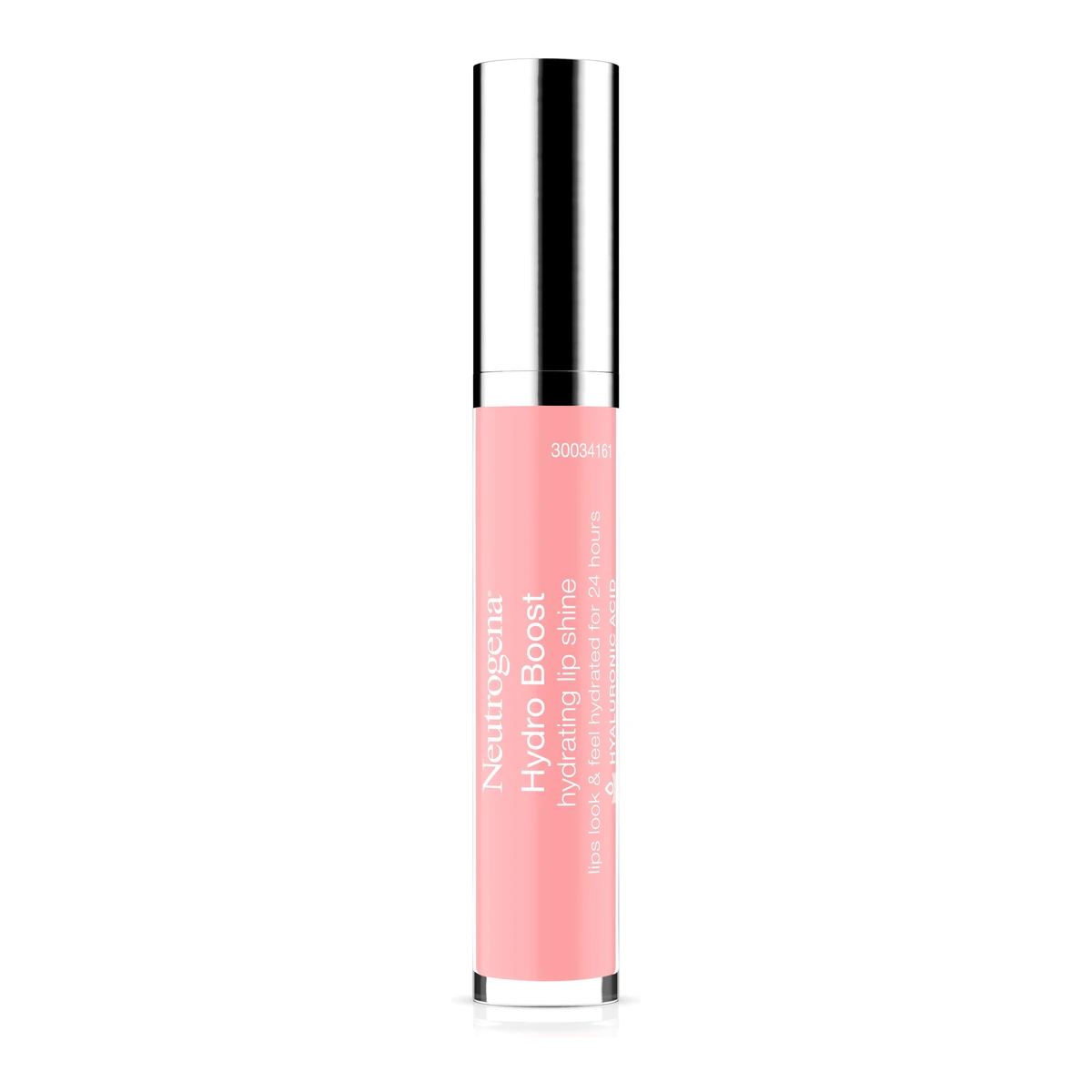 Hydro Boost Hydrating Lip Shine, 10 Soft Blush, 0.10oz
