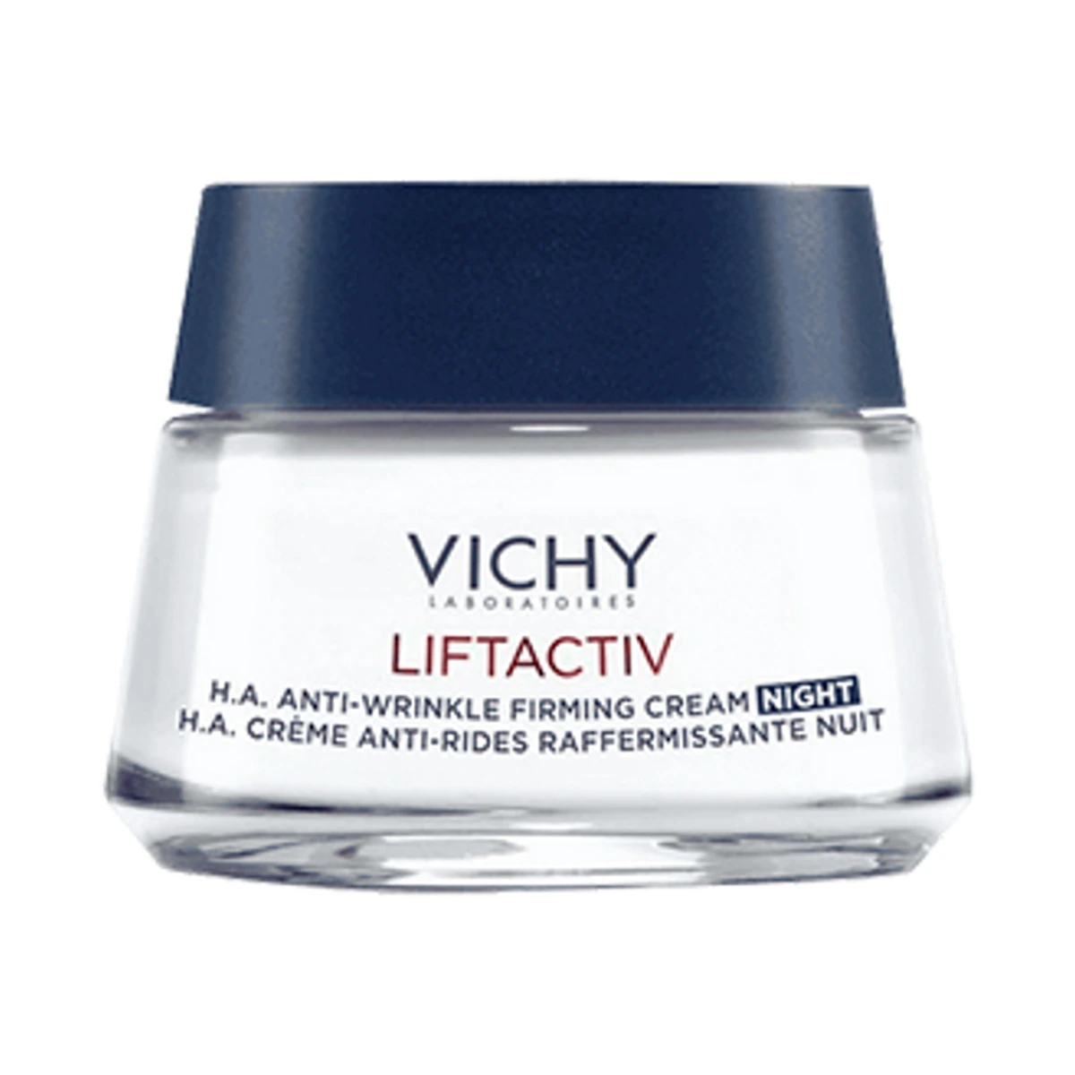 Liftactiv H.A. Anti-Rimpel Verstevigende Nachtcrème
