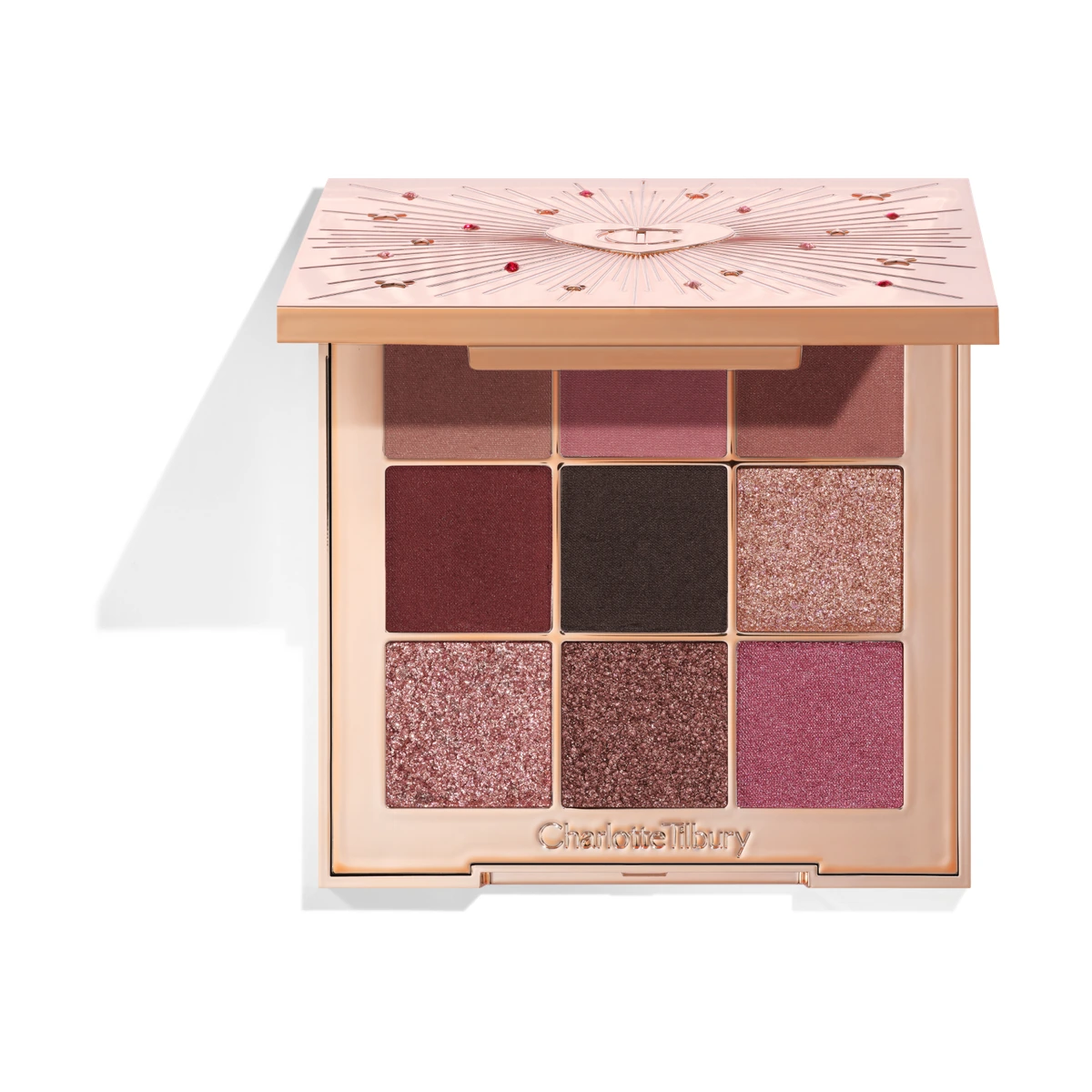 Pillow Talk Beautyverse Love Palette