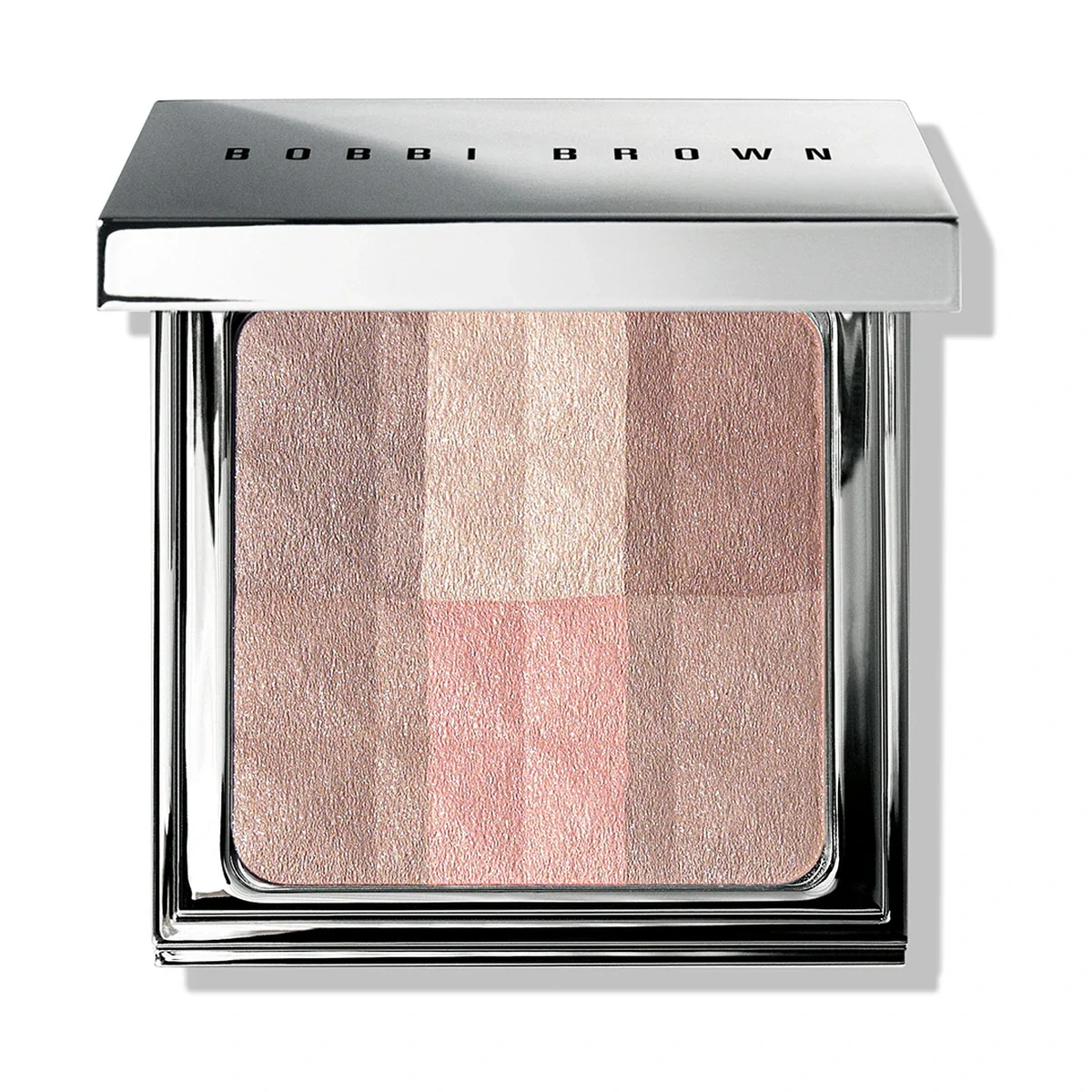 Brightening Finishing Powder - Nude