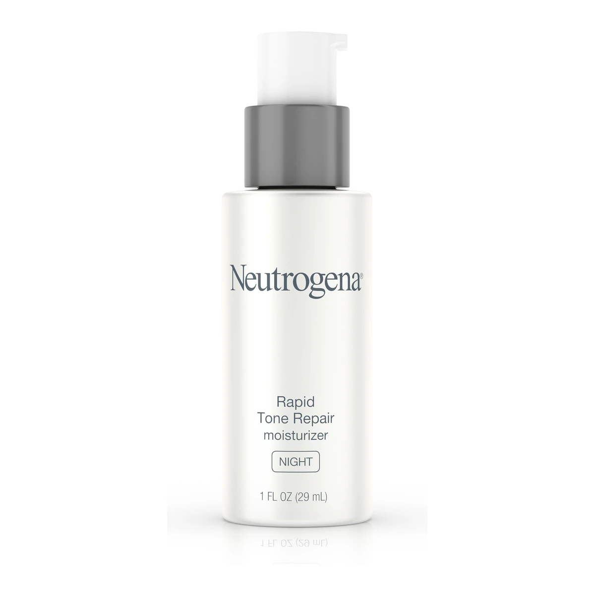 Rapid Tone Repair Night Moisturizer