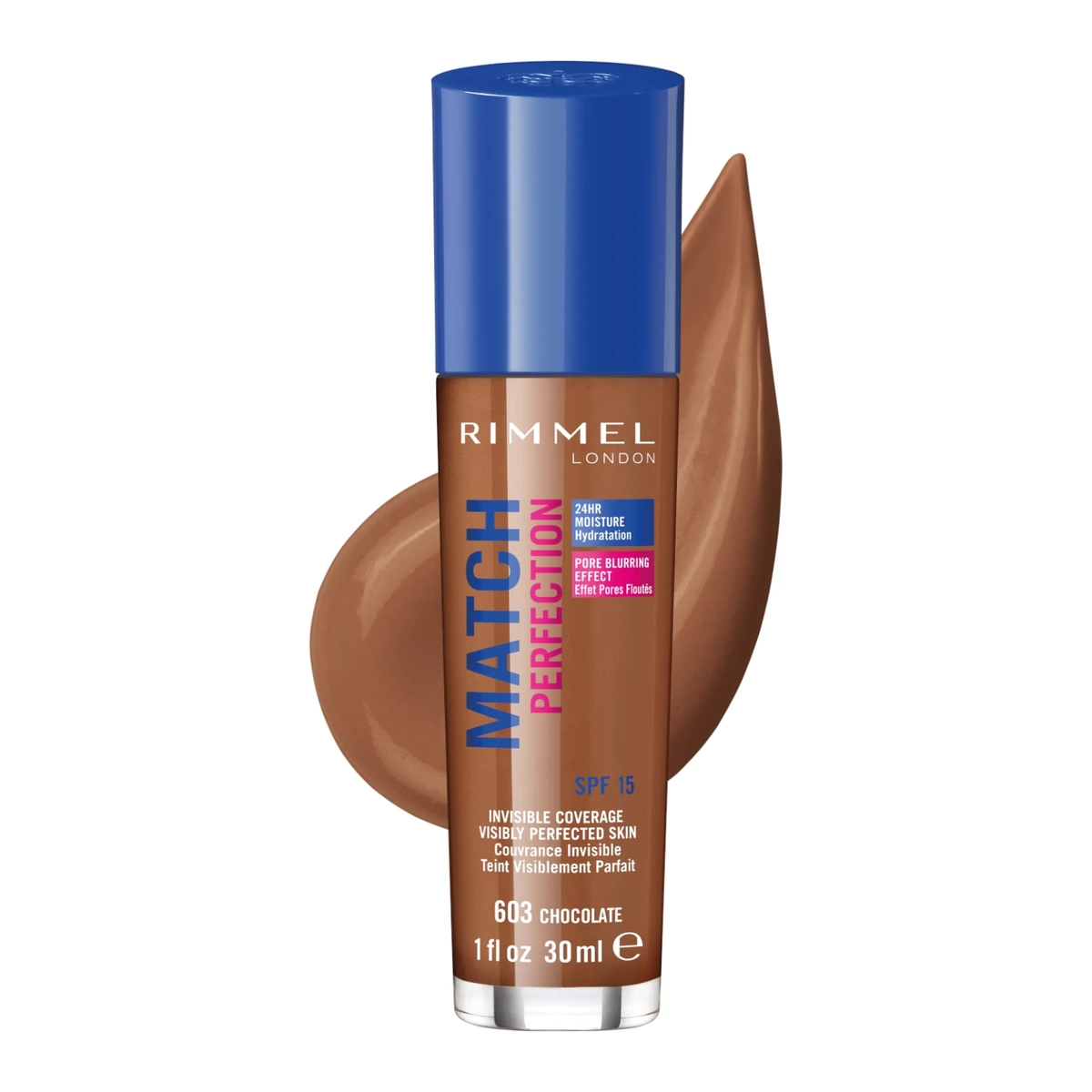 Match Perfection Foundation
