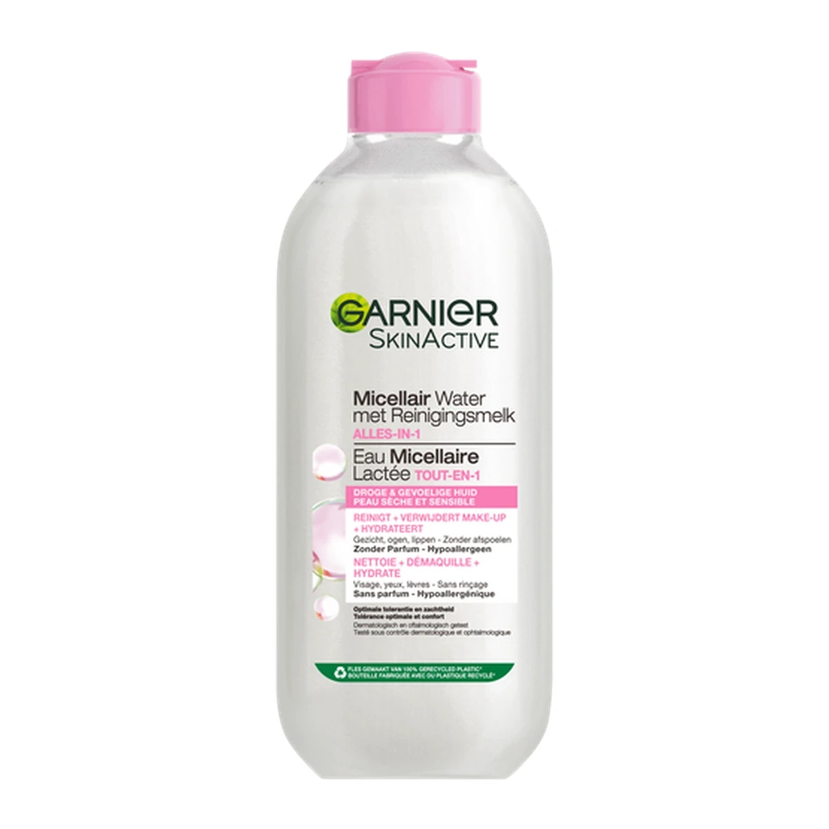 Garnier Micellair Micellair Water Reinigingsmelk