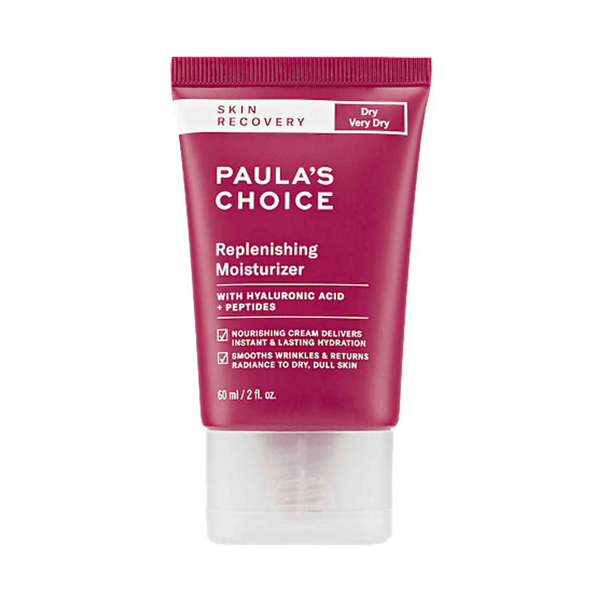 Skin Recovery Nachtcrème