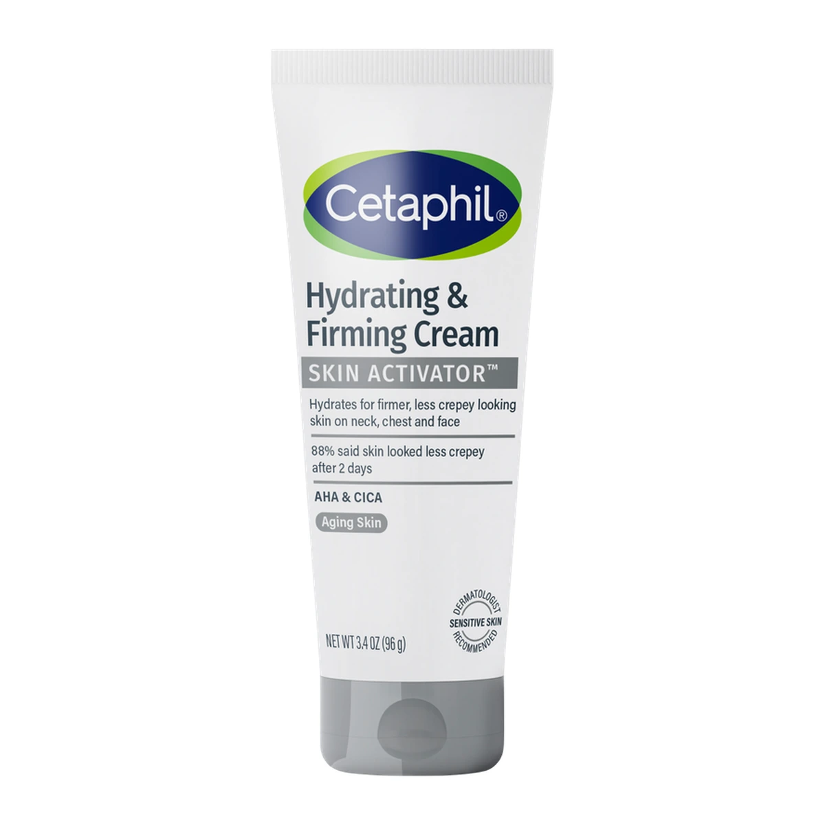 Skin Activator Hydrating & Firming Cream for Neck, Chest & Face