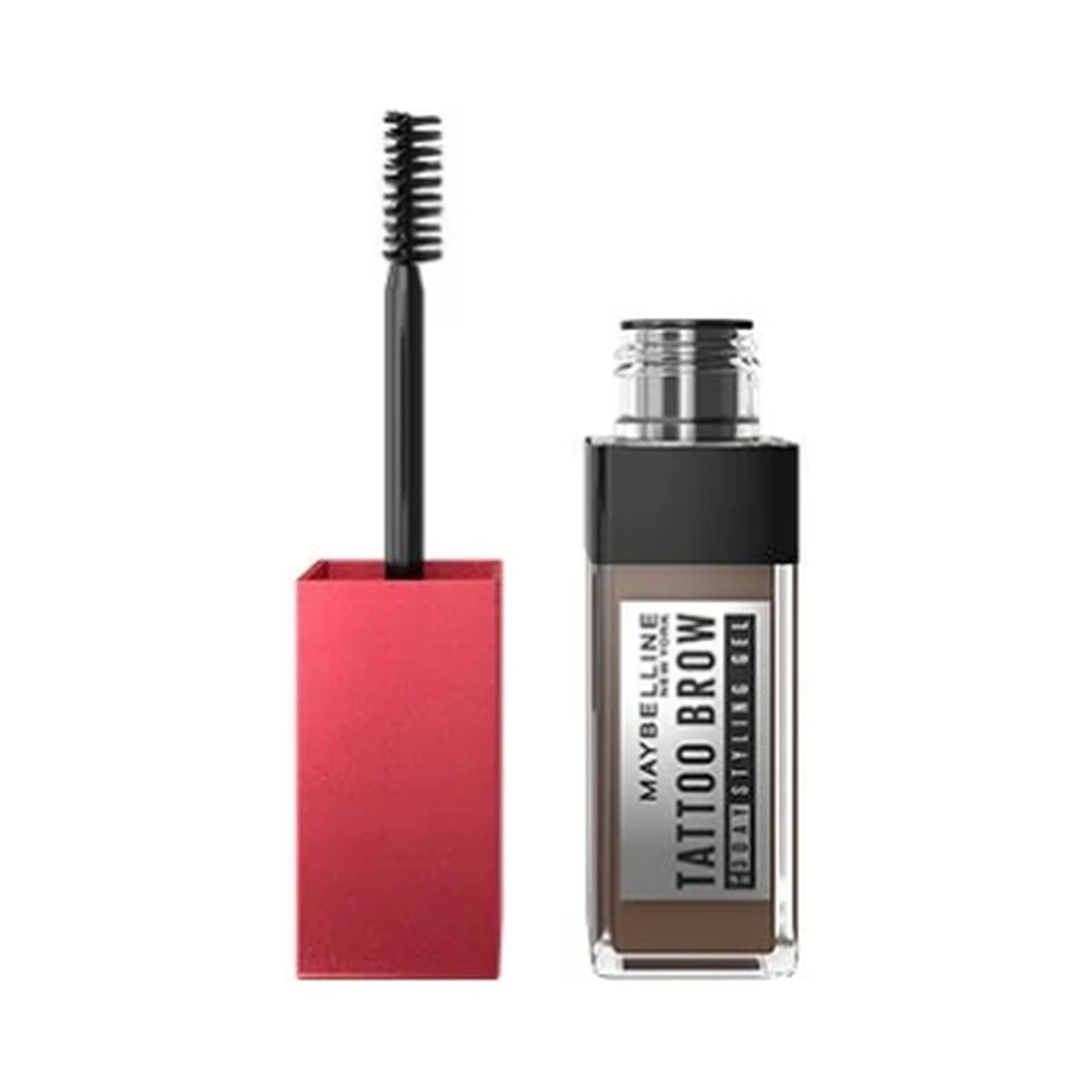 Tattoo Brow 3D Gel