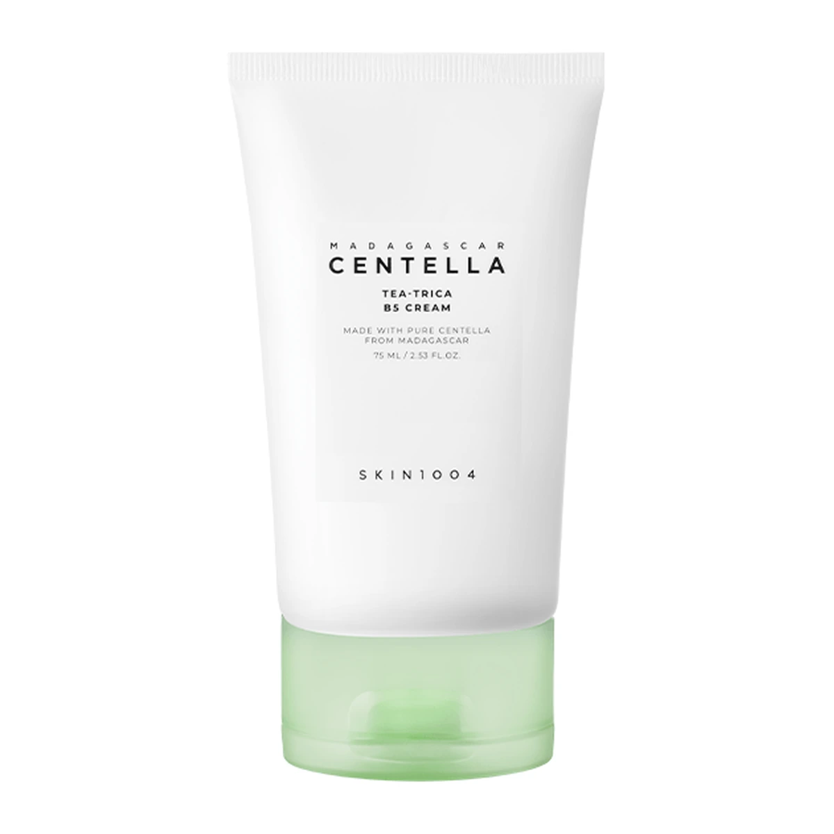 Tea-Trica B5 Cream