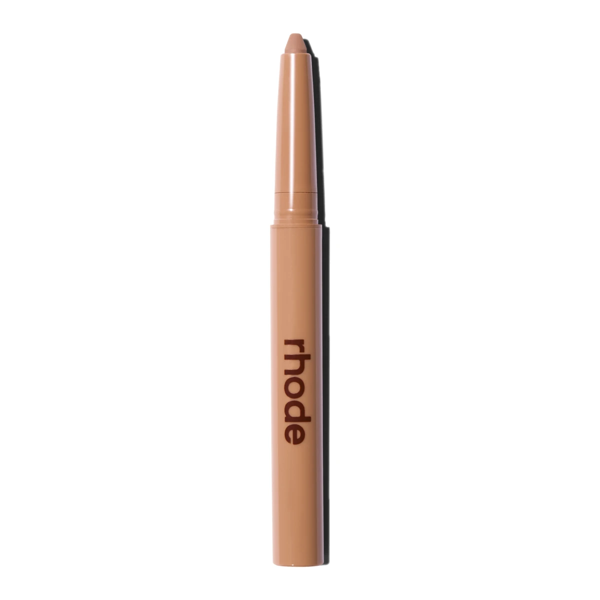 peptide lip shape push
