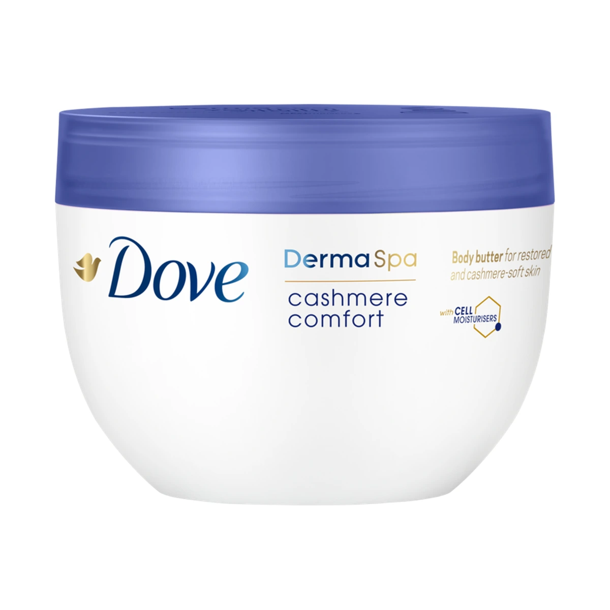 DermaSpa Cashmere Body Creme