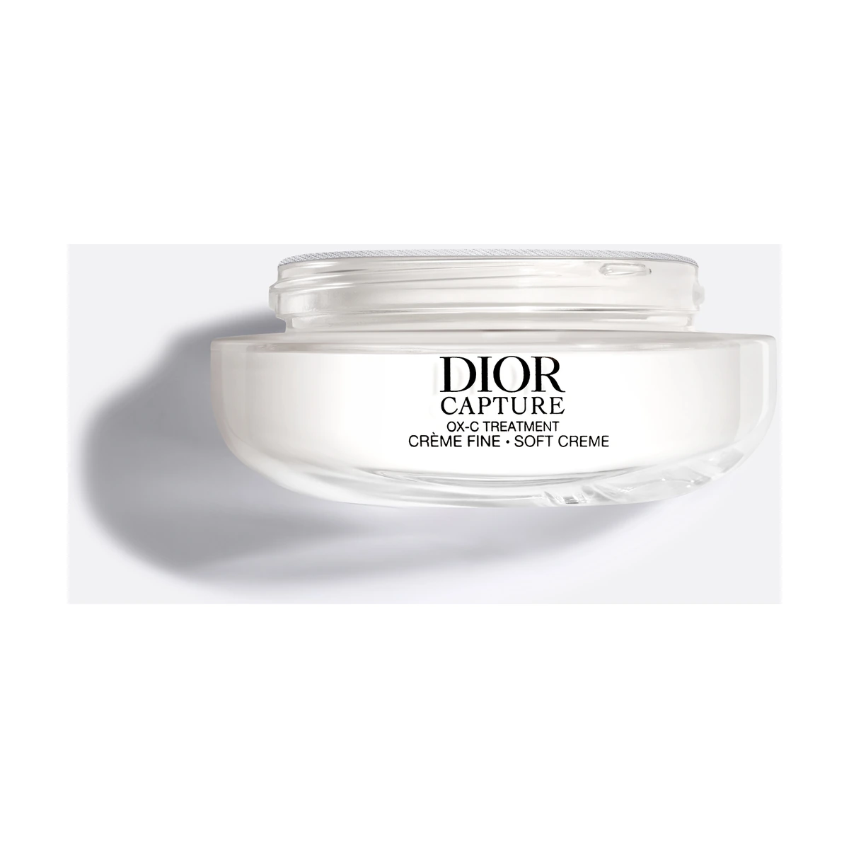 Capture Soft Cream Refill