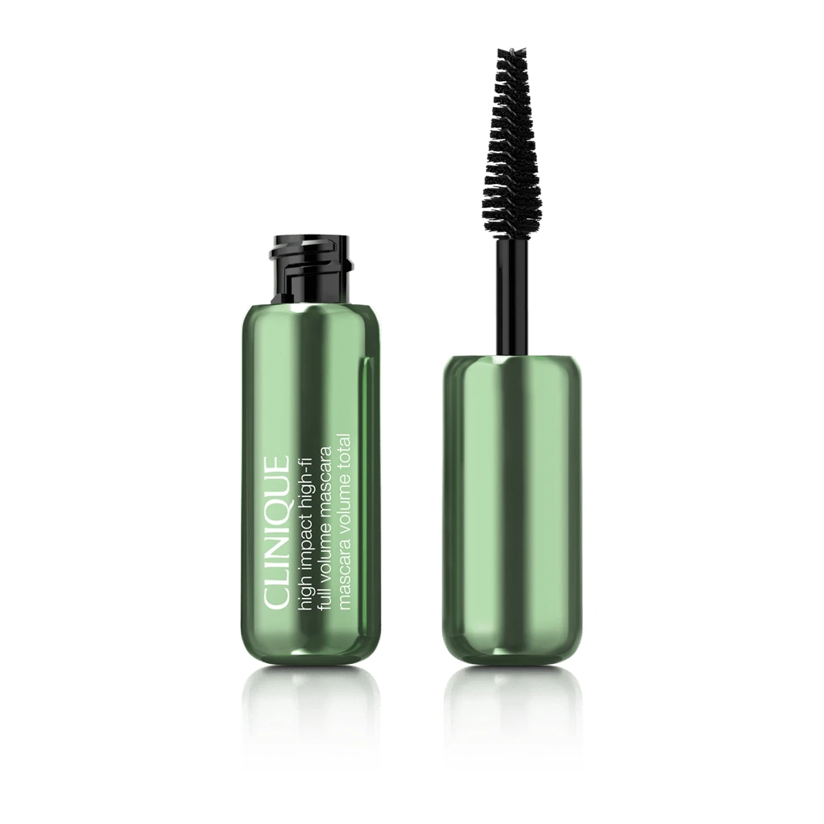 High Impact High-Fi Full Volume Mascara
