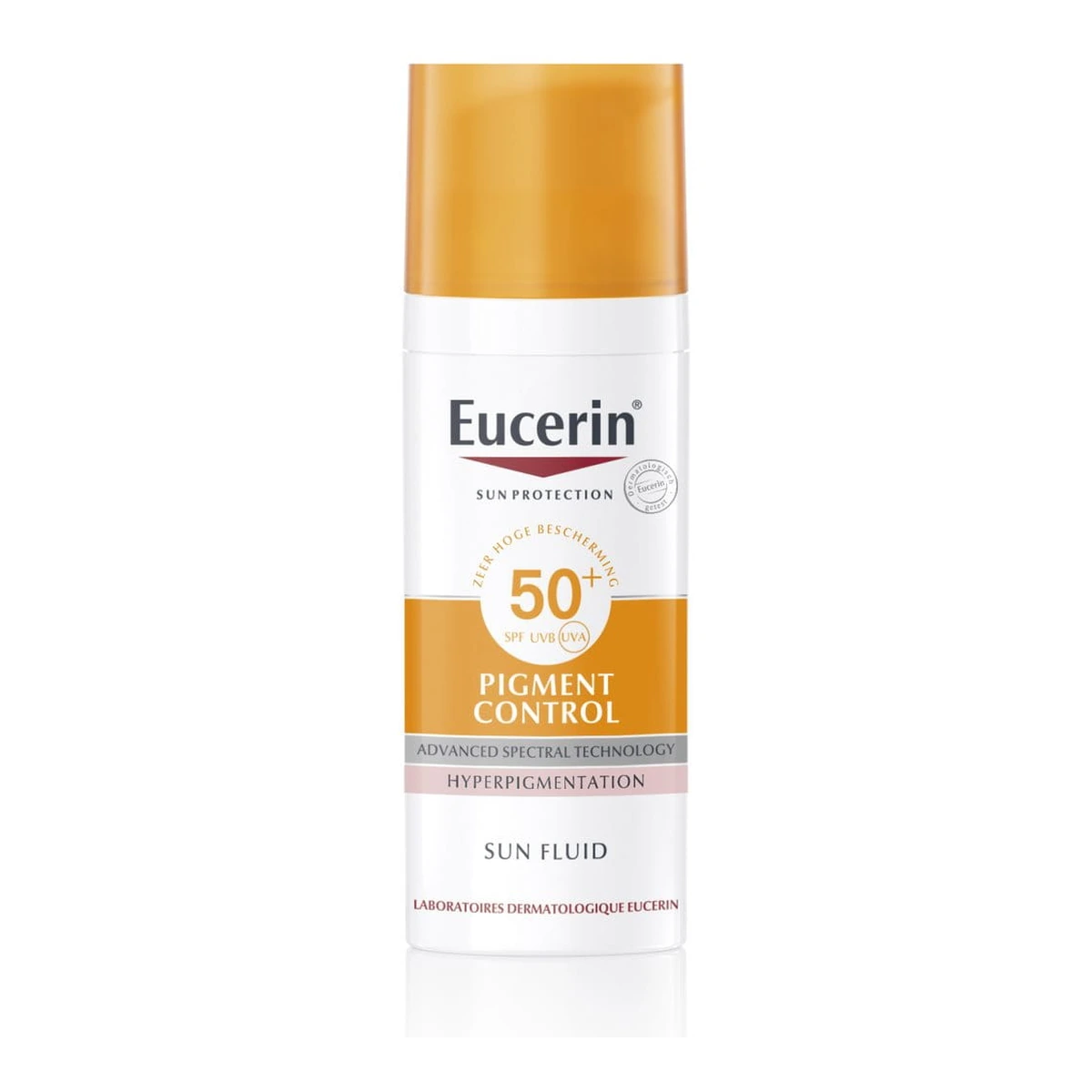 Sun Pigment Control SPF 50+
