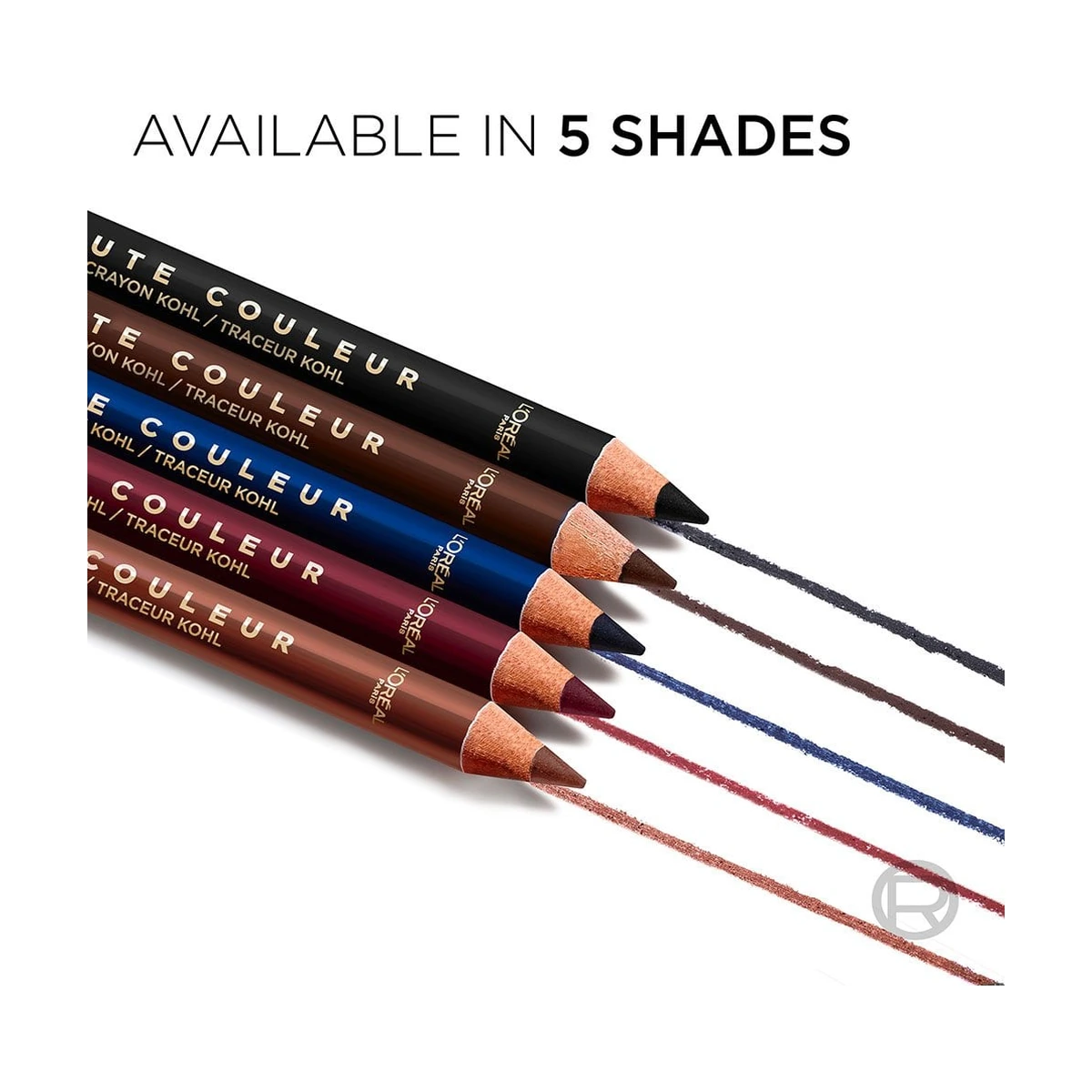 Haute Couleur Kohl Pencil Eyeliner