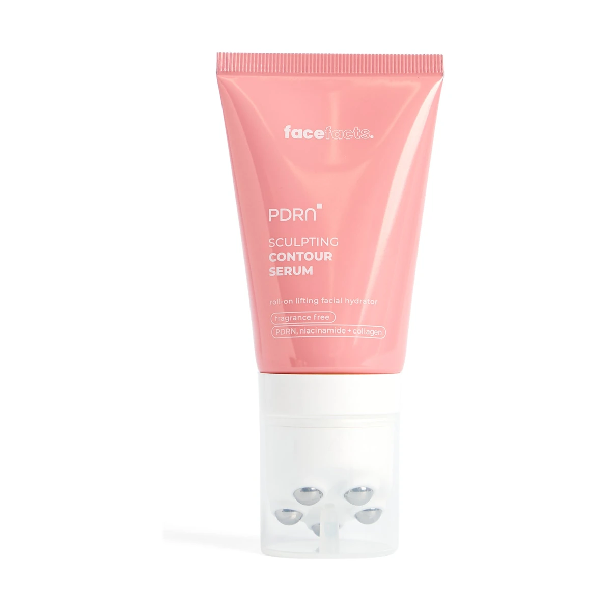 PDRN Sculpting Contour Serum