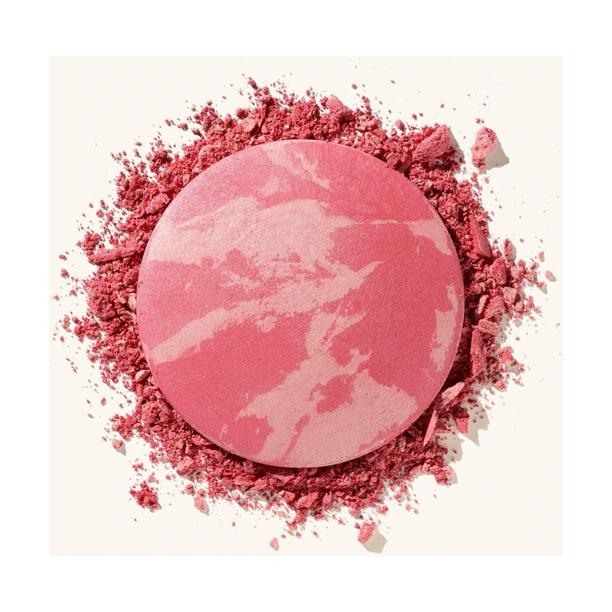 Cheek Lover Marbled Blush