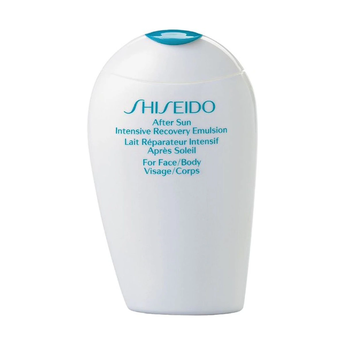 After Sun Intensive Recovery Emulsion