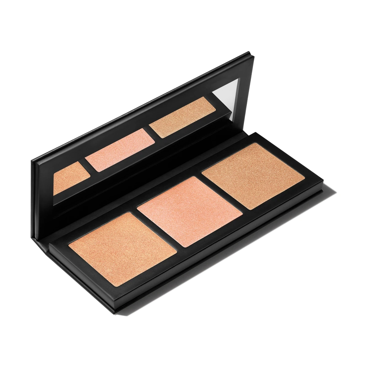 Hyper Real Glow Palette / Shimmy Peach