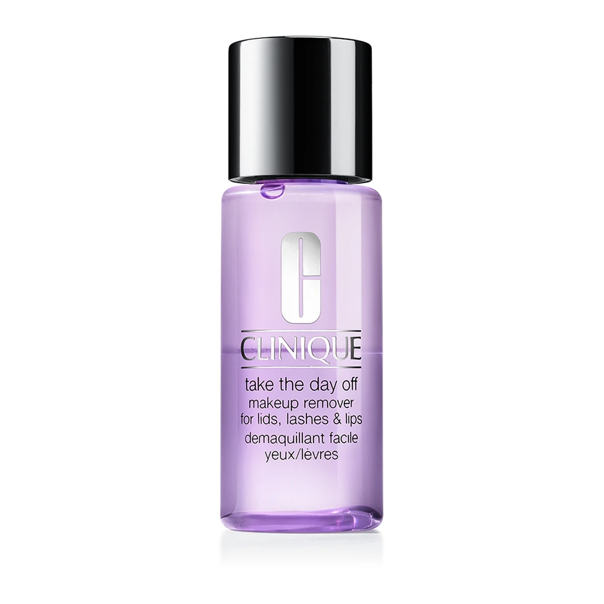 Take The Day Off Makeup Remover for Lids, Lashes, Lips Mini