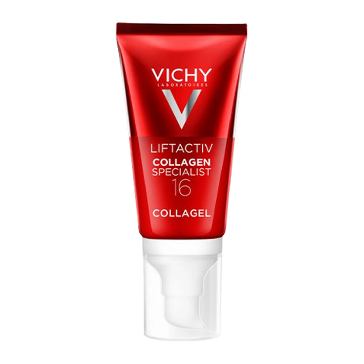 Collagen 16 Glow Boosting Gel