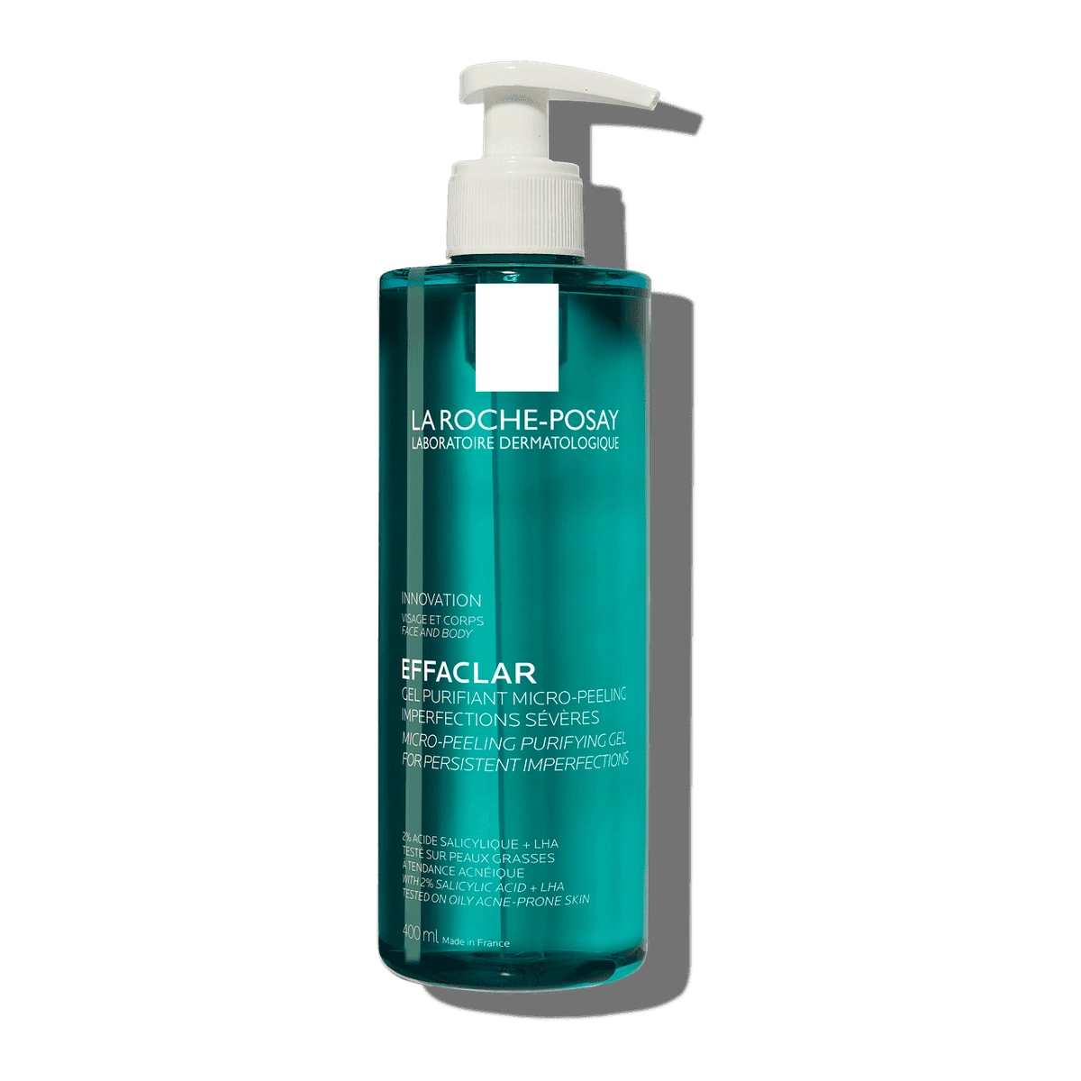 Effaclar Zuiverende Micro-Peeling Gel