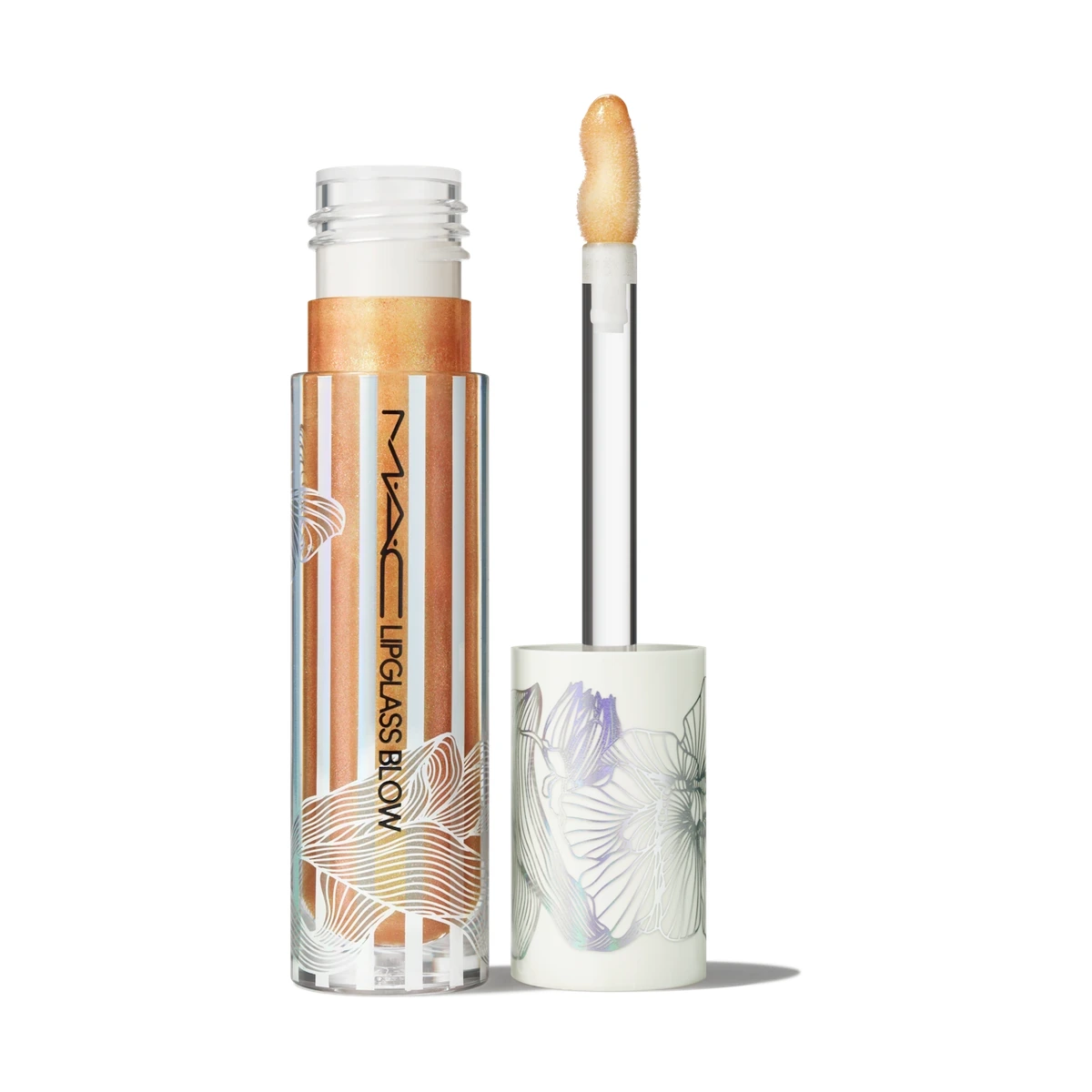 Lipglass Blow Plumping Oil / Metamorphosis Collection
