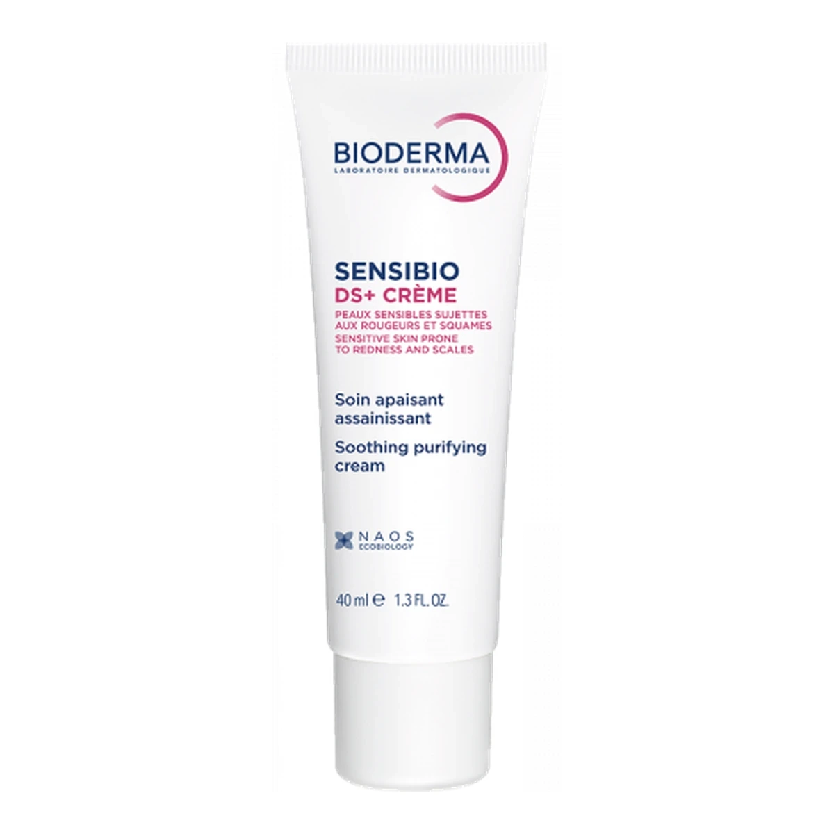 Sensibio Seborrheic Dermatitis Face Cream
