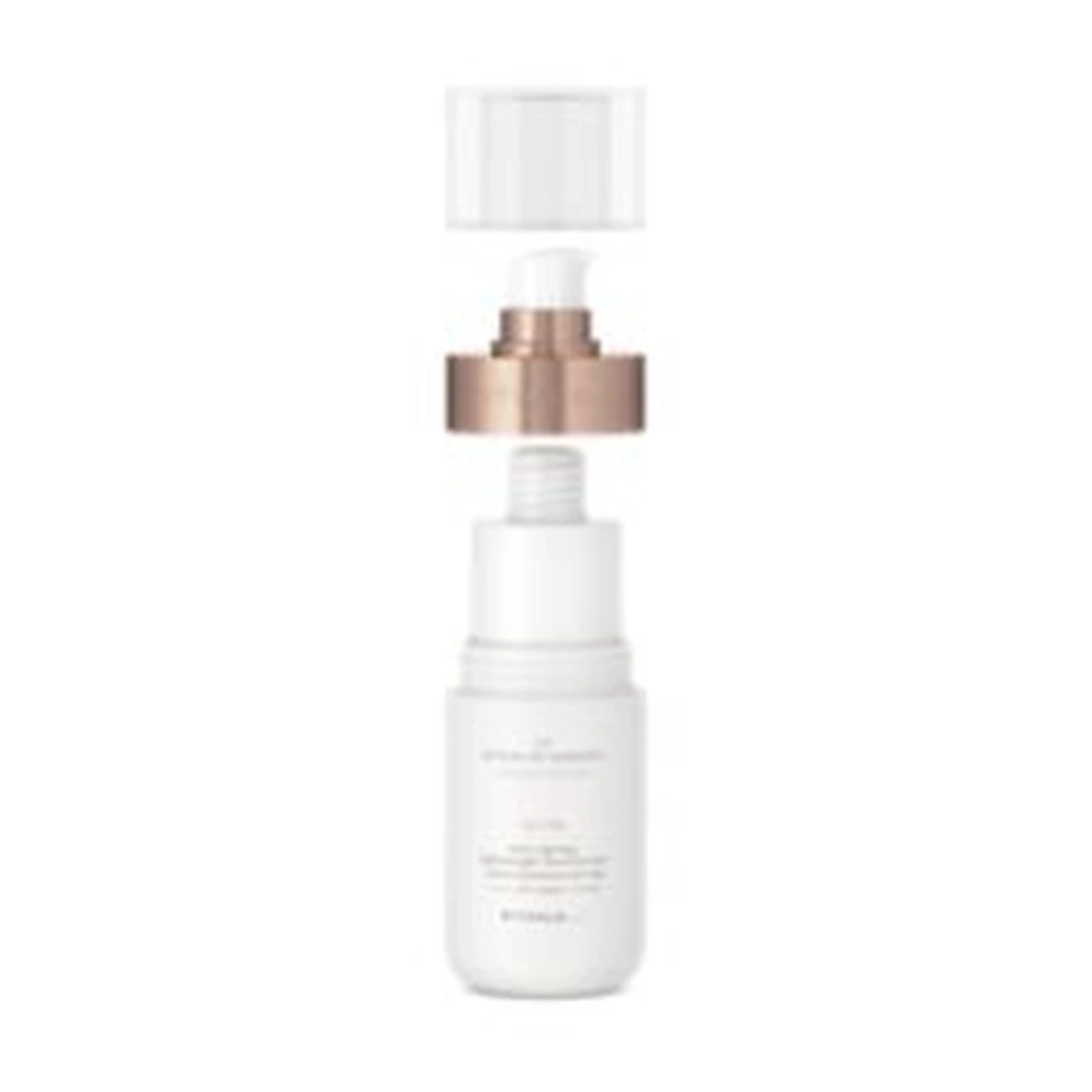 Namaste Anti-Ageing Lightweight Moisturiser Refill