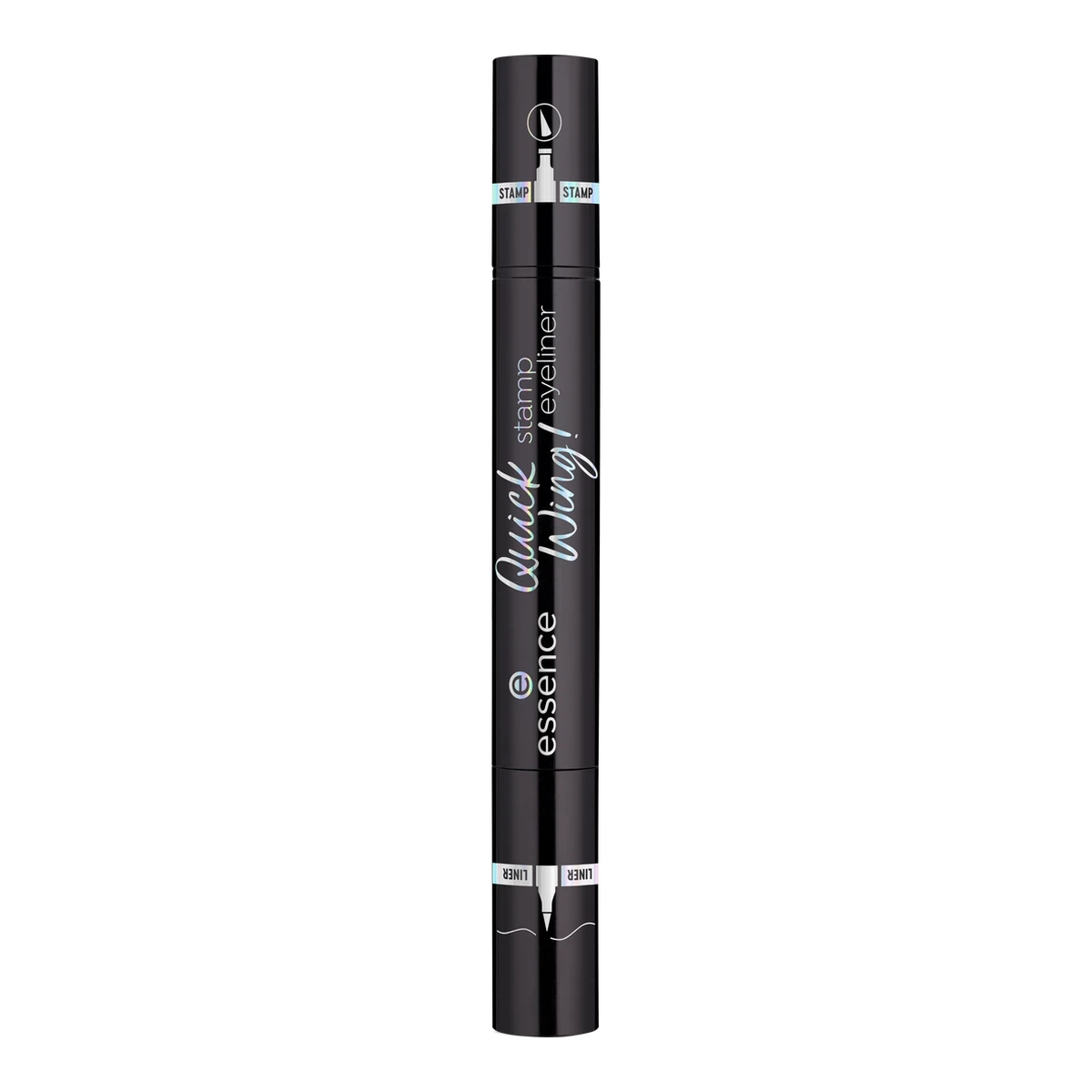 Quick Wing Stamp Eyeliner