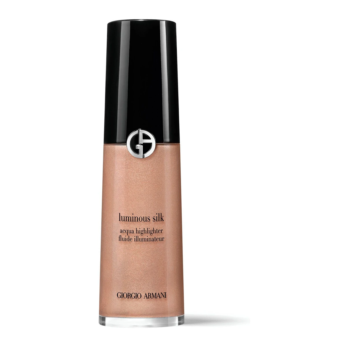 Luminous Silk Acqua Highlighter