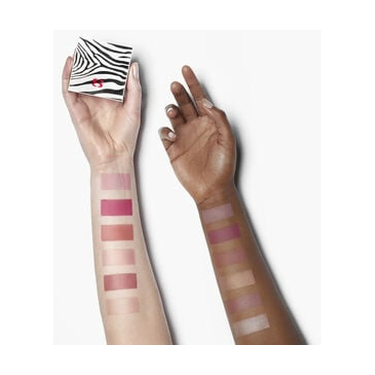 Le Phyto-Blush N°2 Rosy Fushia