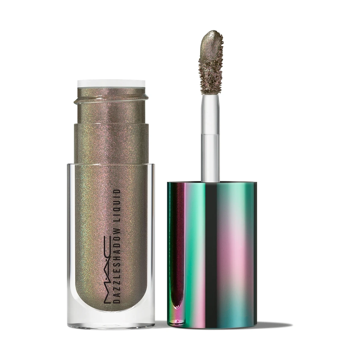 Dazzleshadow Liquid / Luxe Luck