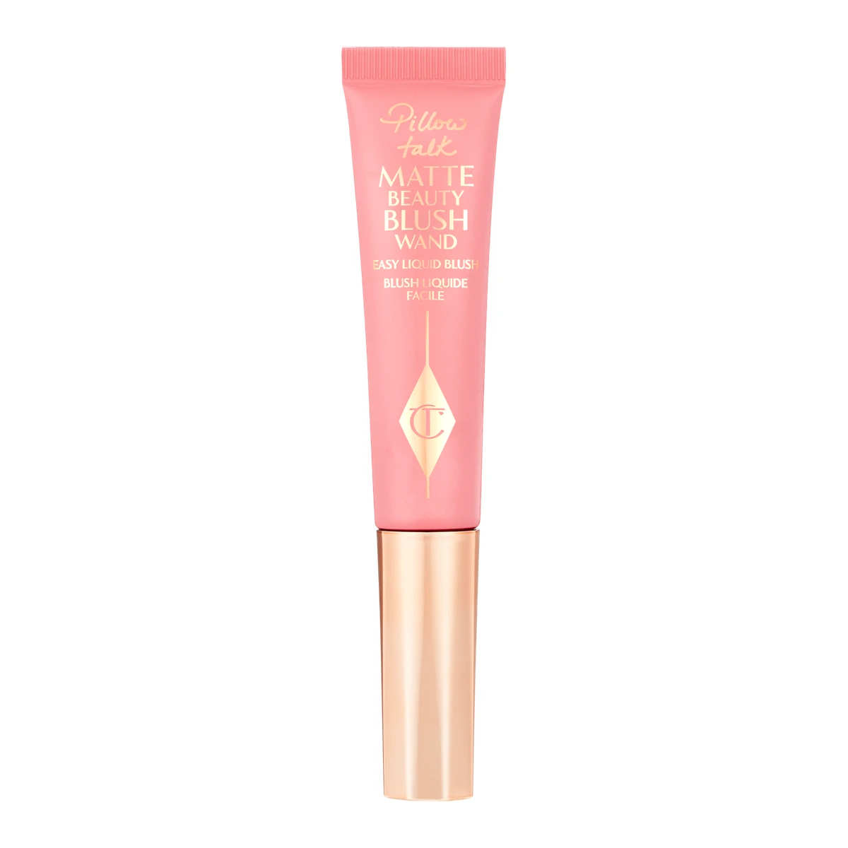 Matte Beauty Blush Wand