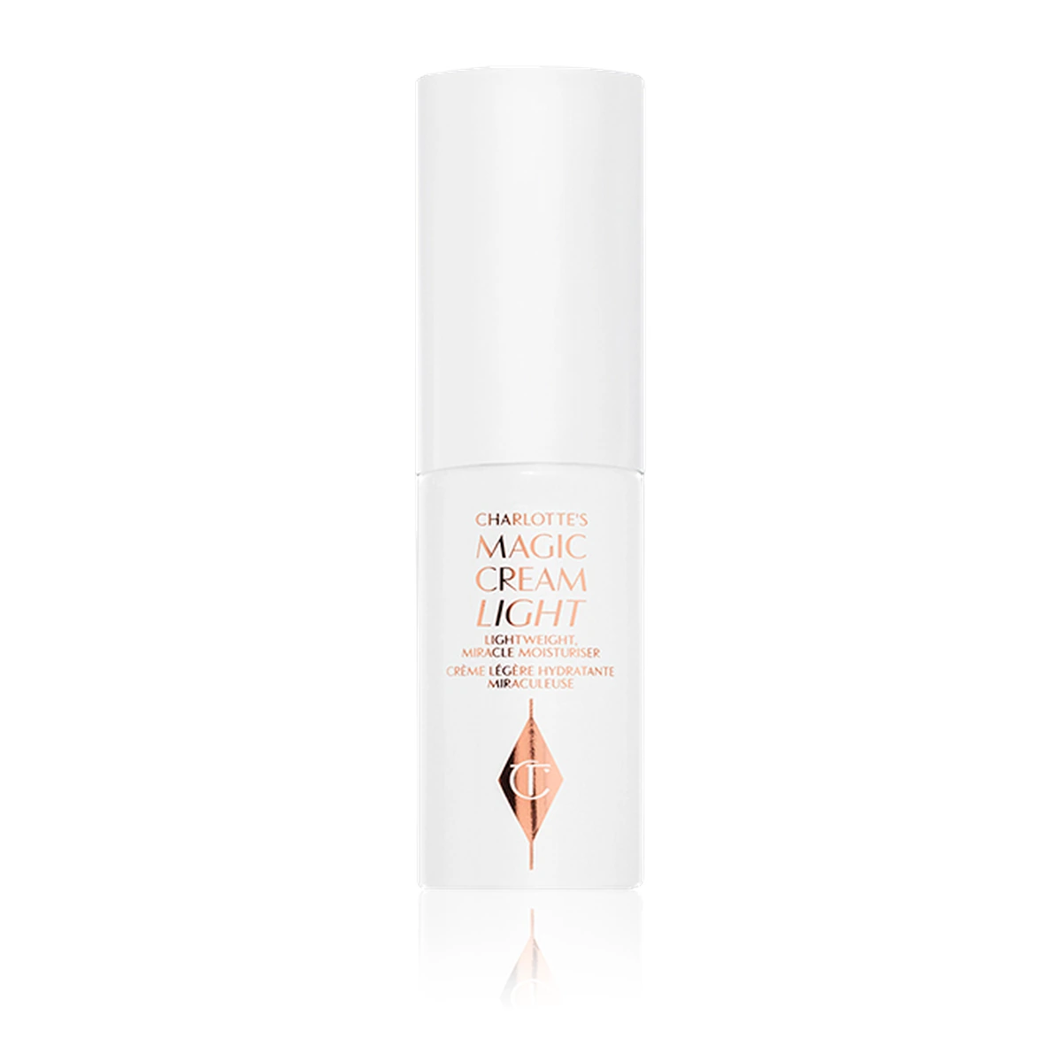 Charlotte's Magic Cream Light