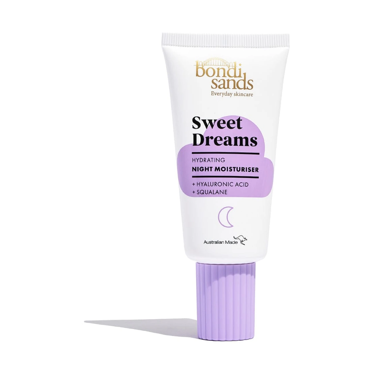 Sweet Dreams Night Moisturiser