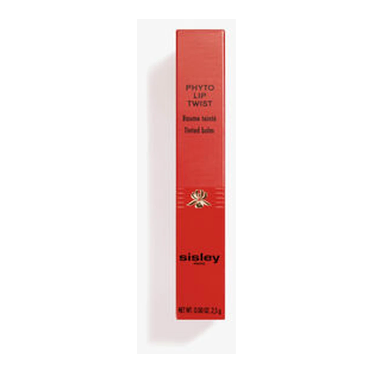 Phyto-Lip Twist Matte N°22 Burgundy