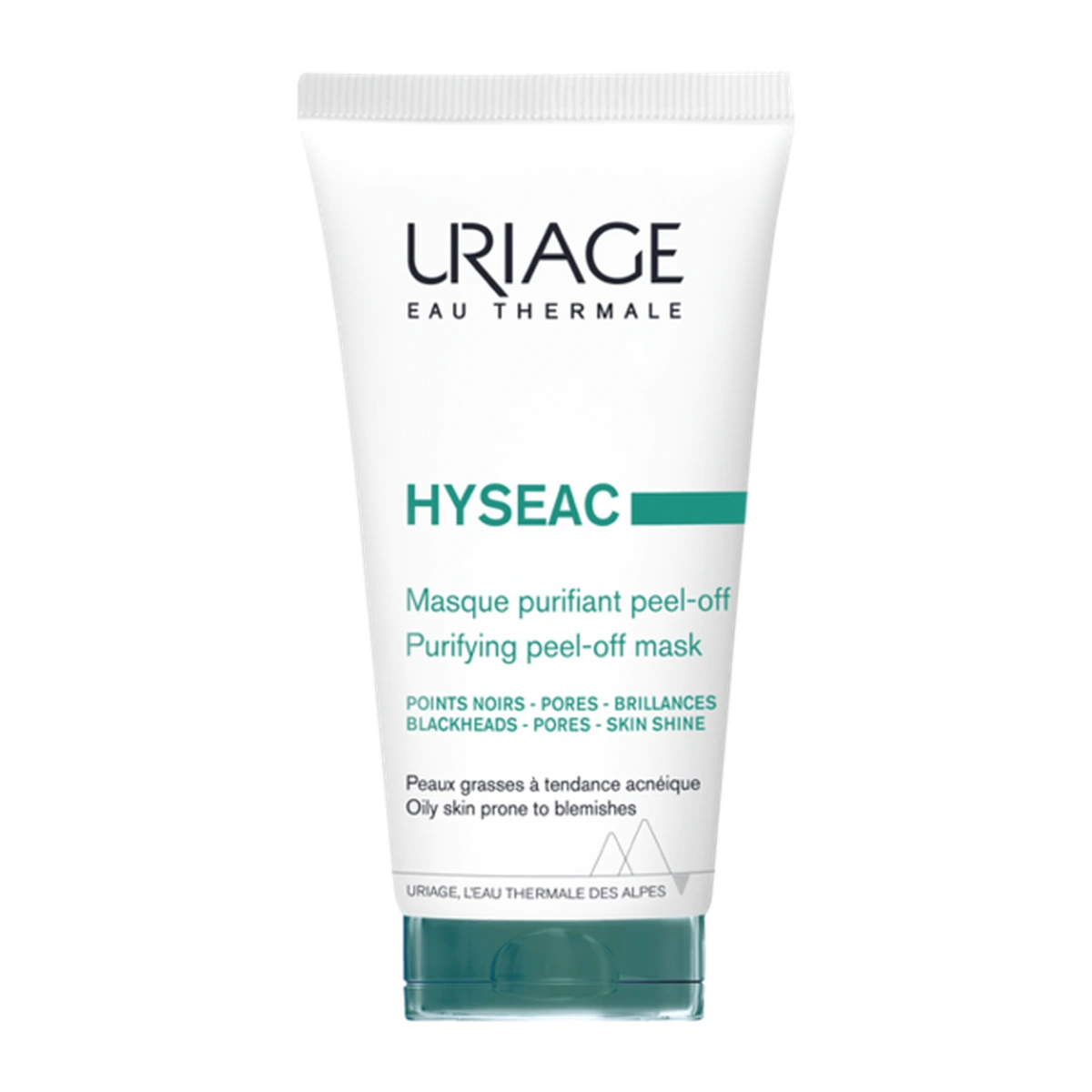 Hyséac - Purifying Peel-Off Mask