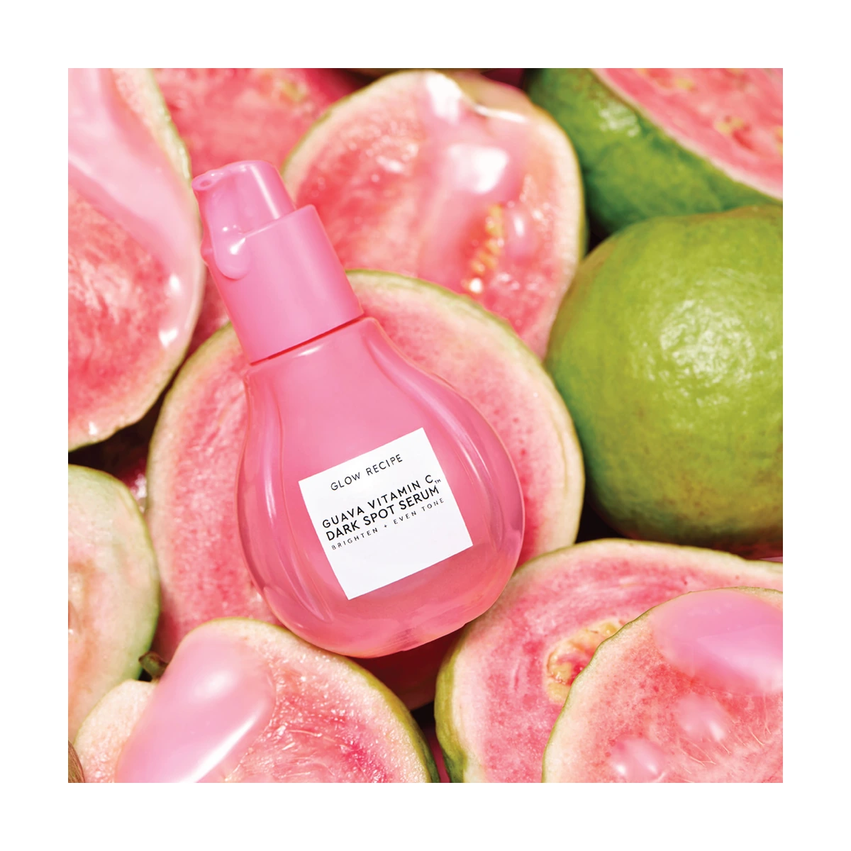 Guava Vitamin C Dark Spot Serum