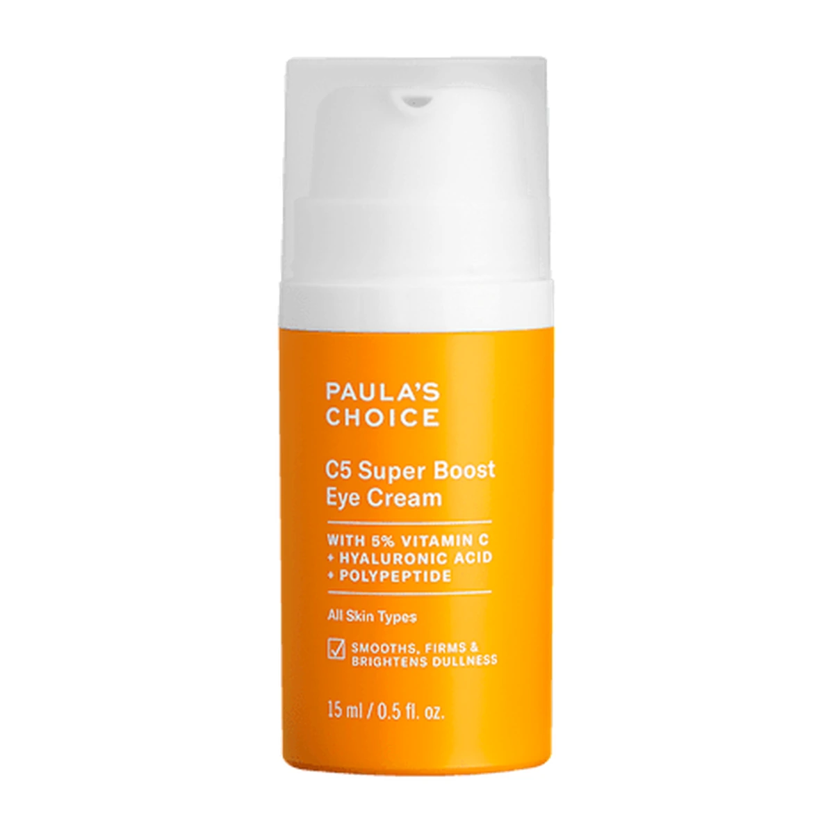 C+ C5 Super Boost Eye Cream