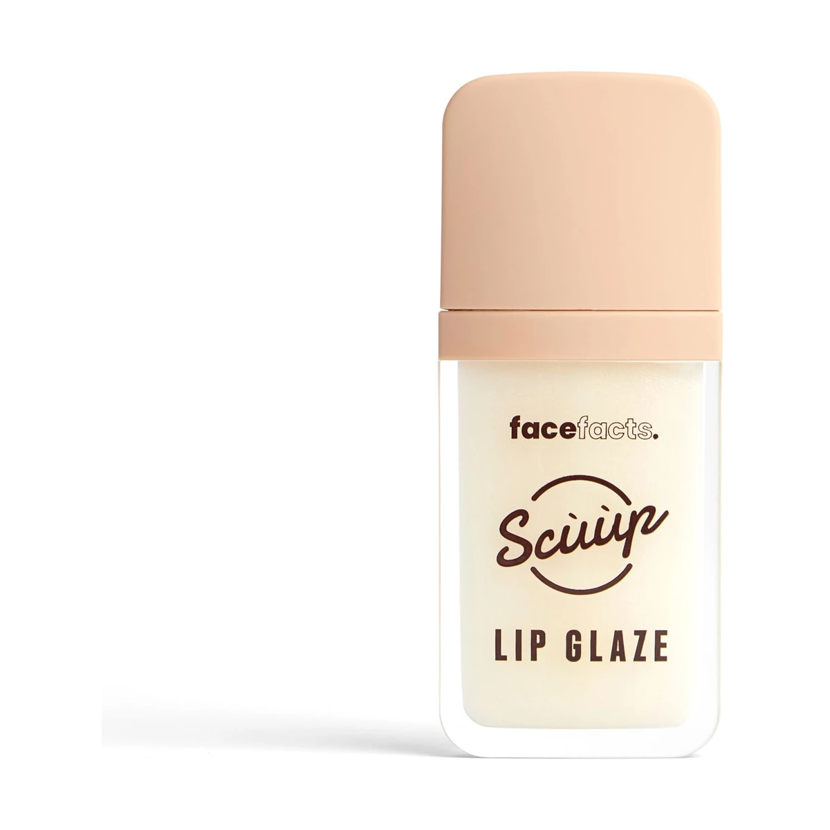 Scuup Vanilla Velvet Lip Glaze