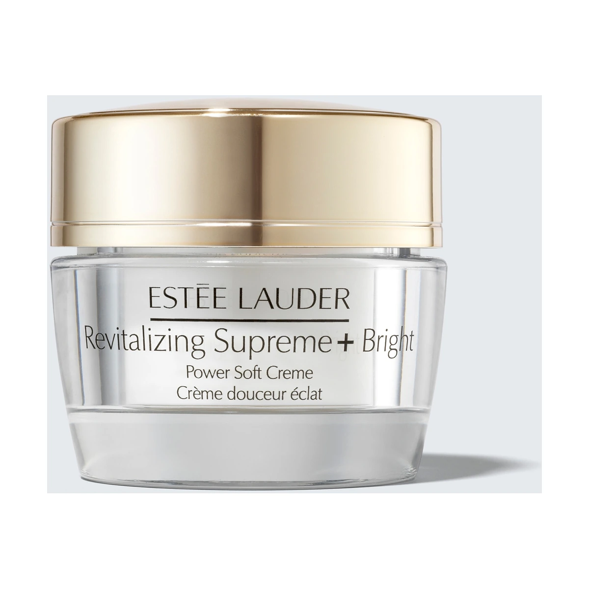 Revitalizing Supreme+ Bright Power Soft Creme Moisturizer