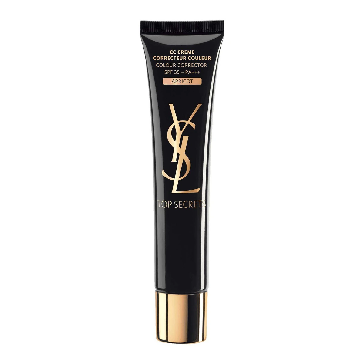Top Secrets CC Creme