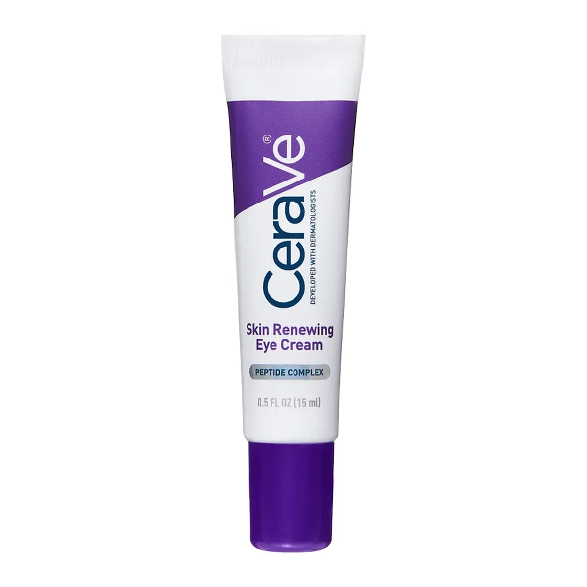 Skin Renewing Eye Cream for Signs of Ageing