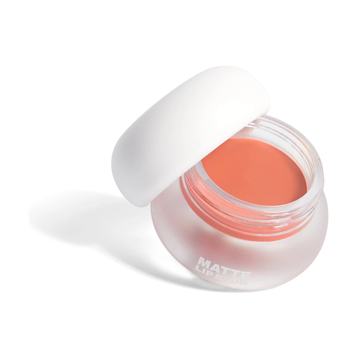 Matte Lip Blur - Ballet Blush