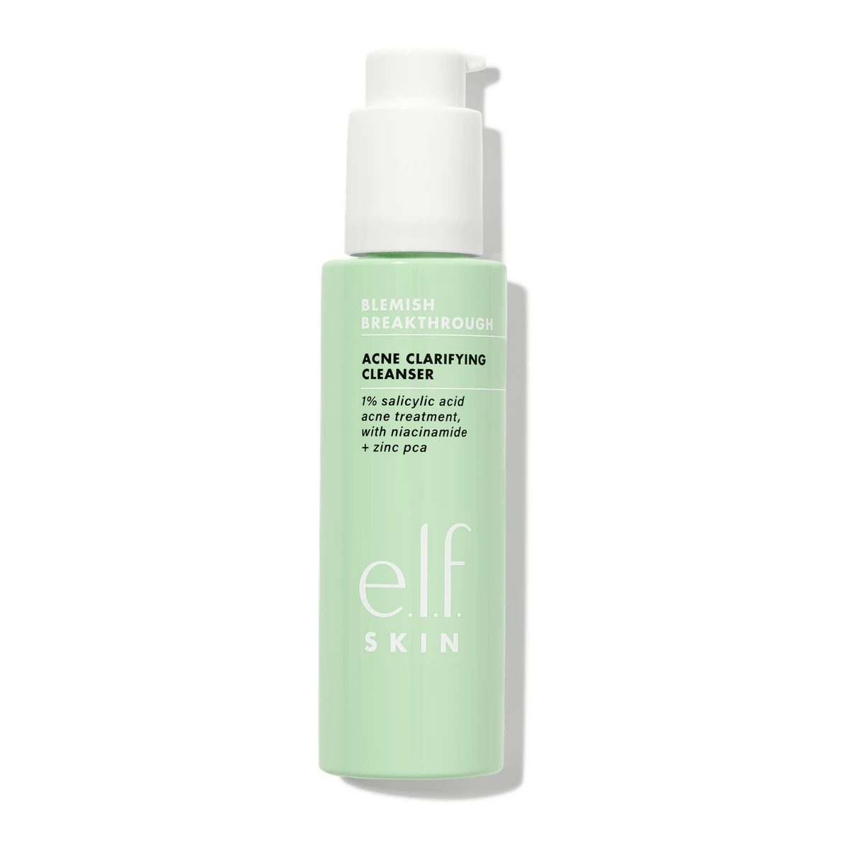 Blemish Breakthrough Acne Clarifying Cleanser