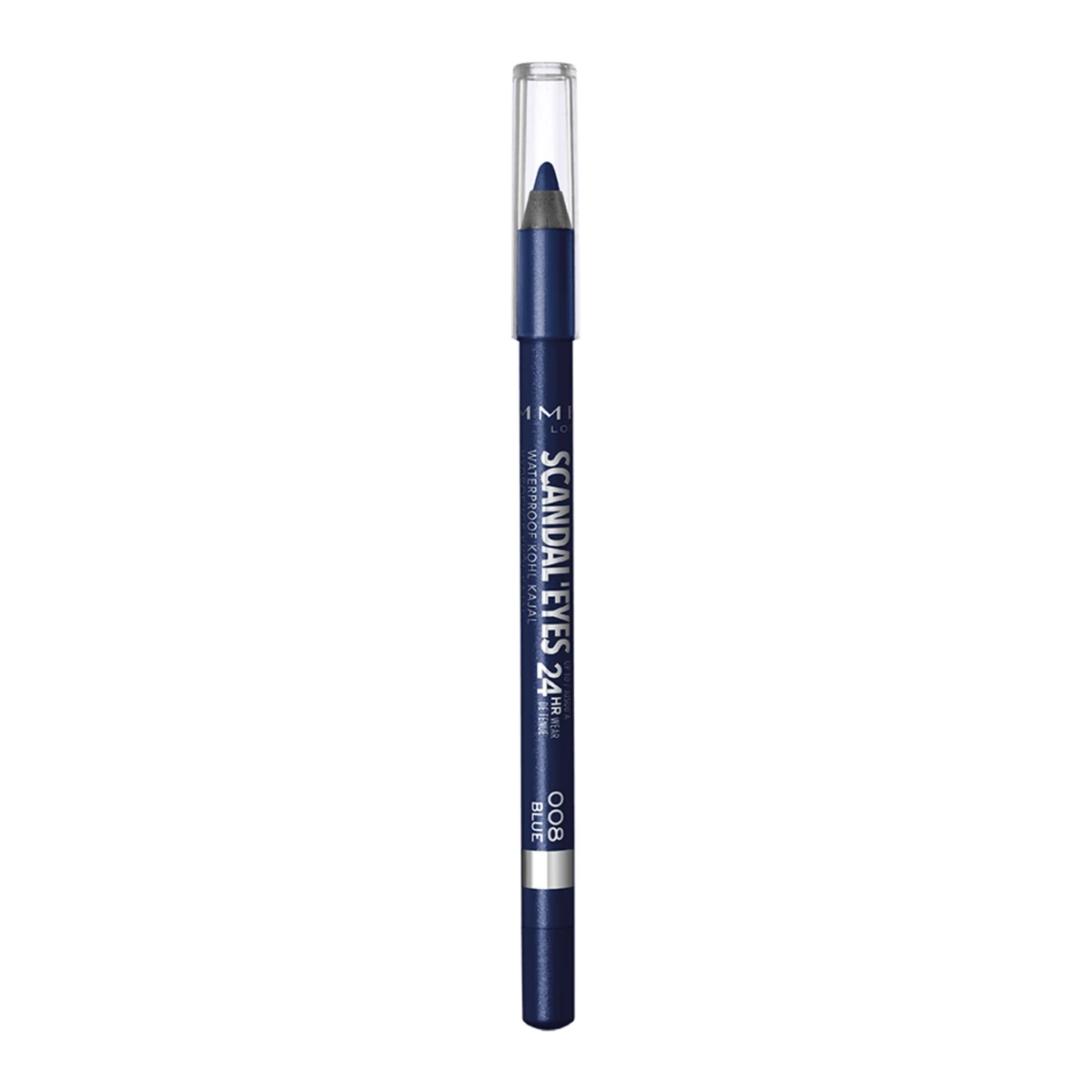 Scandaleyes Waterproof Kohl Kajal