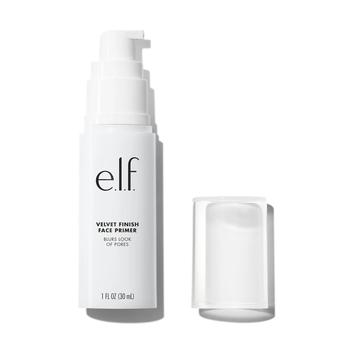 Velvet Finish Face Primer