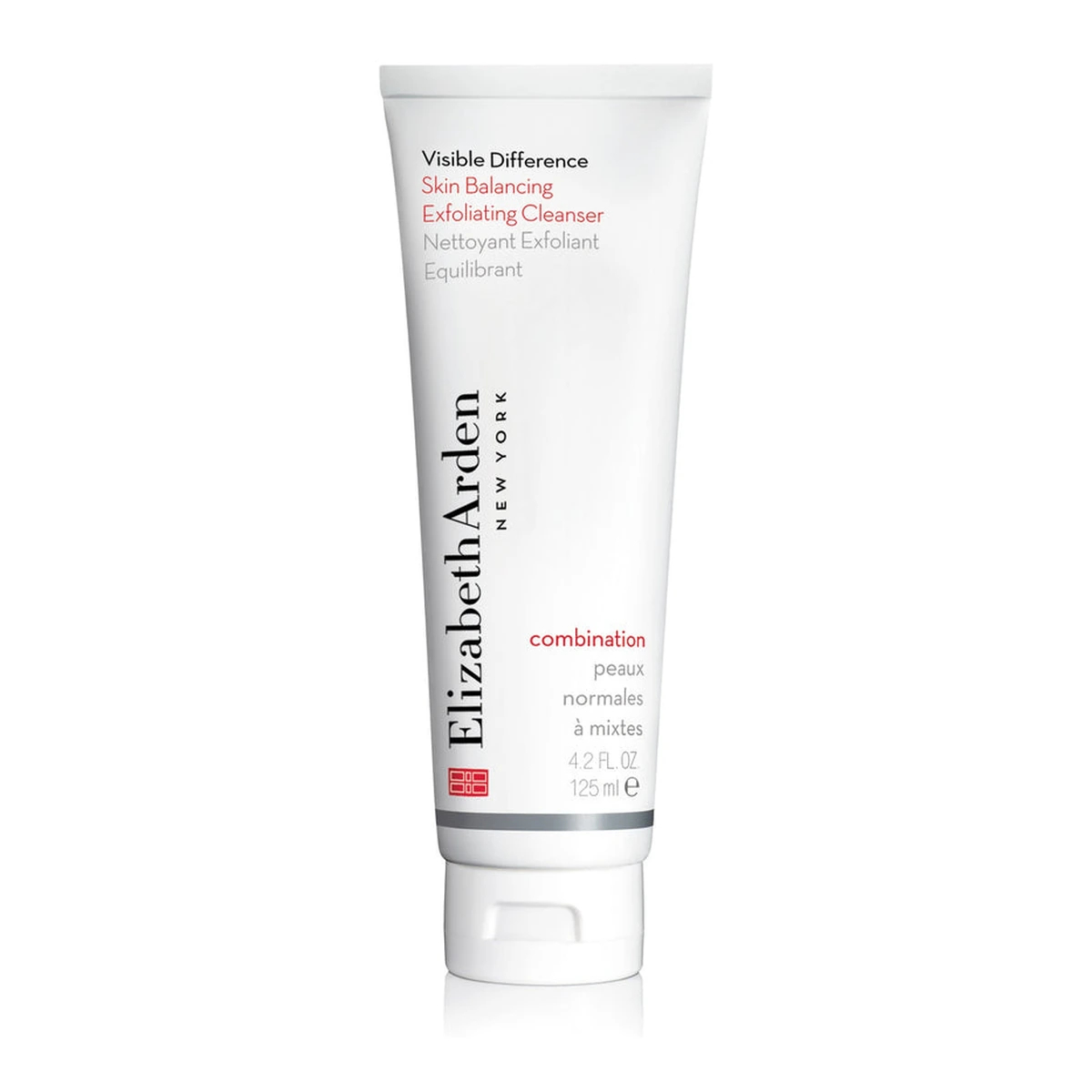 Visible Difference Exfoliating Cleanser