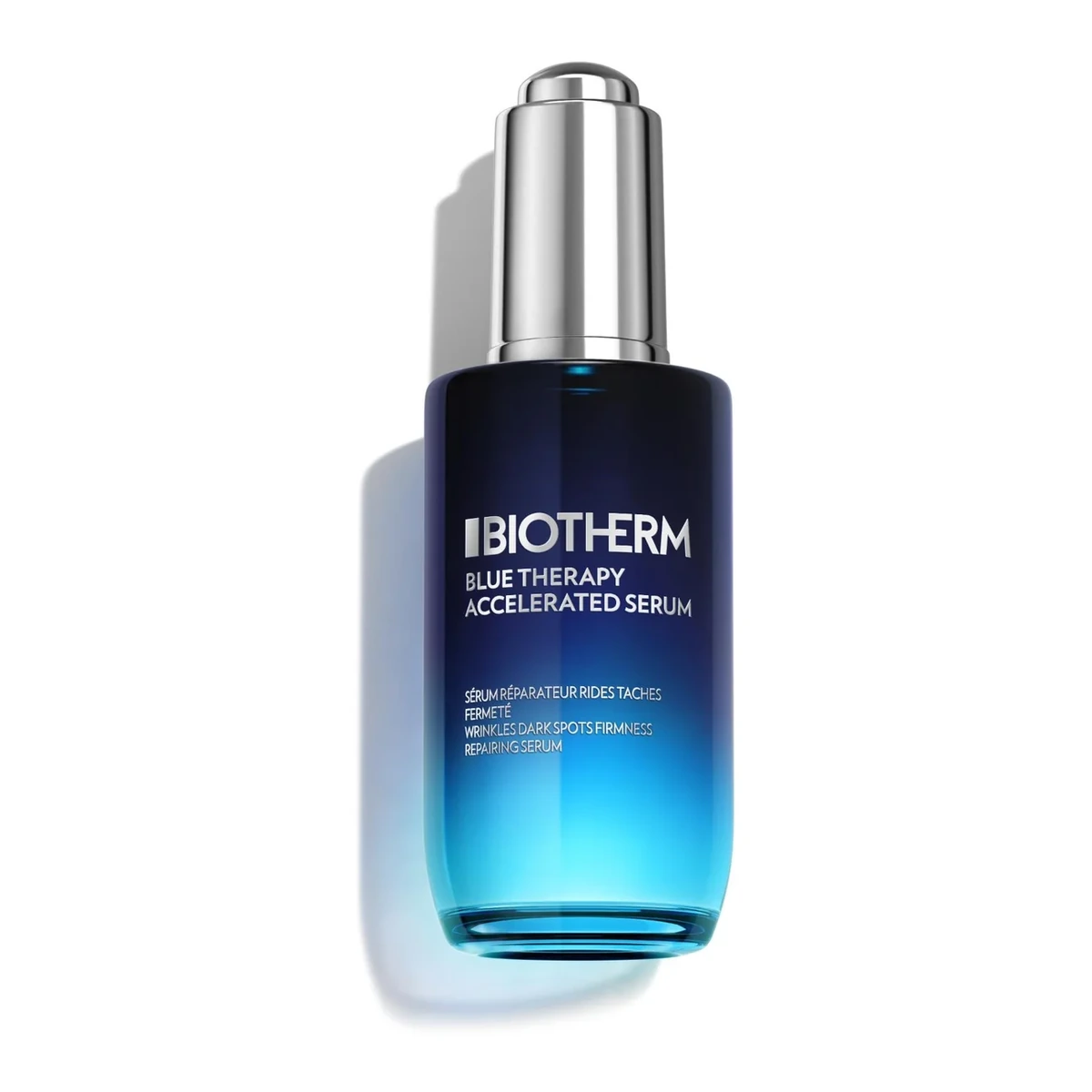 Blue Therapy Accelerated Anti-Aging Serum