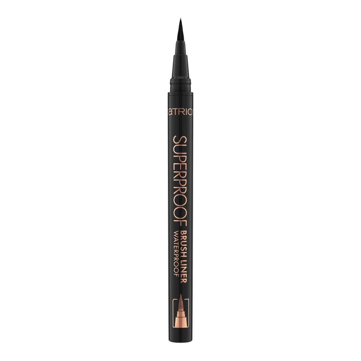 Superproof Brush Liner Waterproof