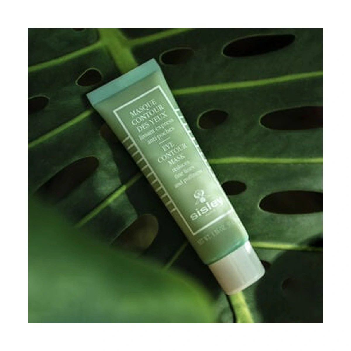 Eye Contour Mask